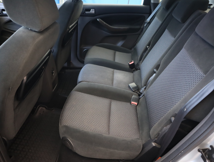 Ford C-Max, 2010