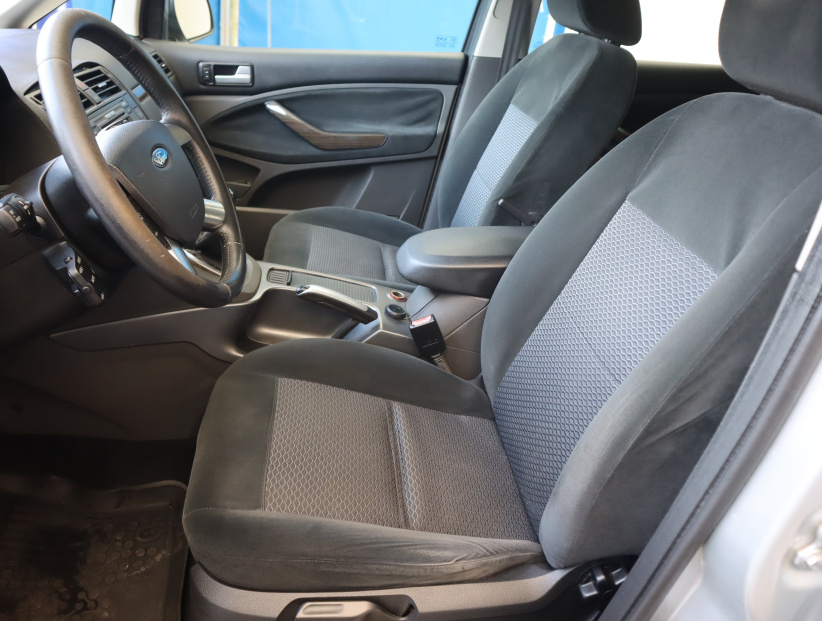 Ford C-Max, 2010