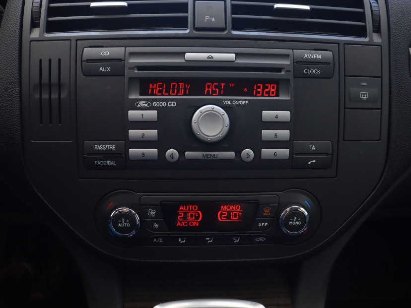 Ford C-Max, 2010