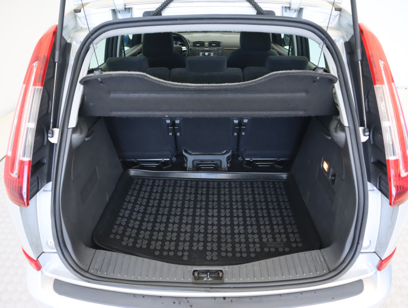 Ford C-Max, 2010