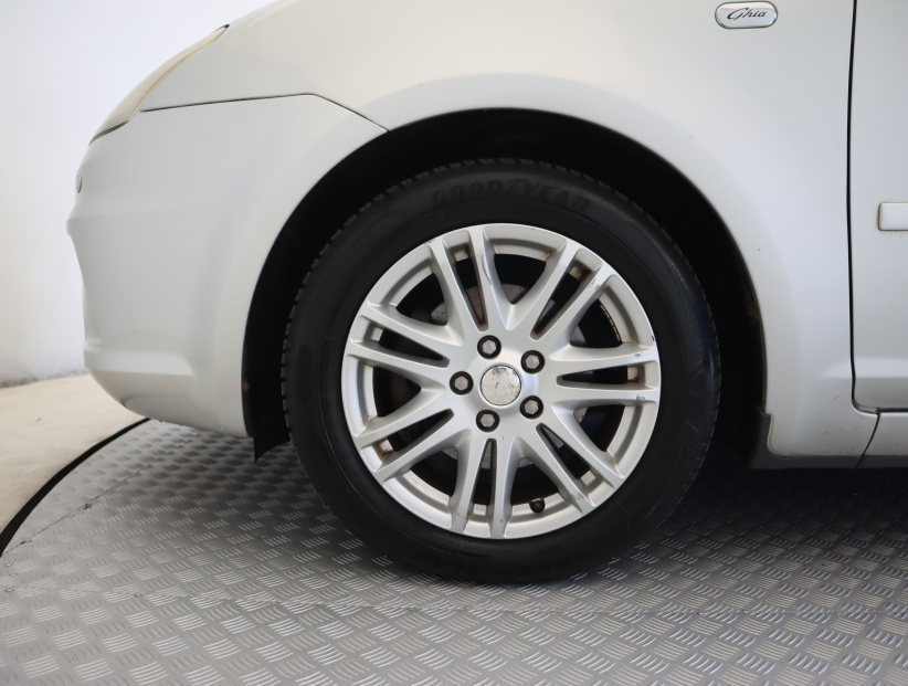Ford C-Max, 2010