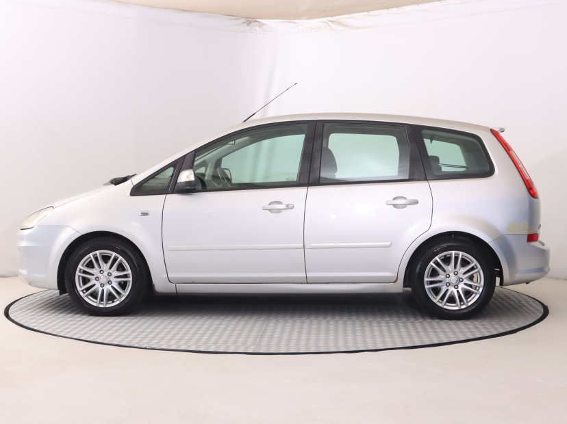 Ford C-Max, 2010