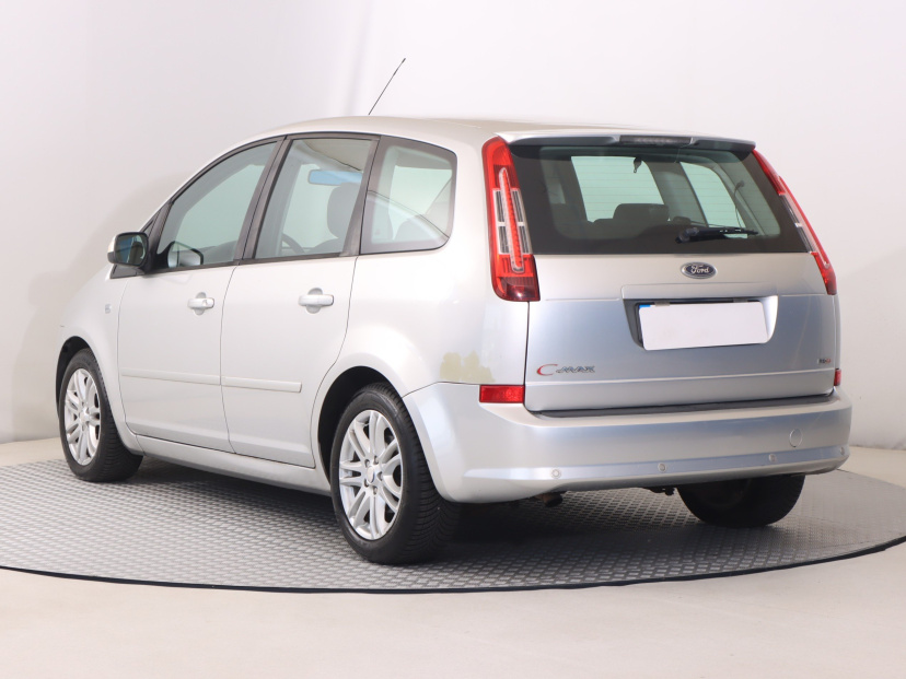 Ford C-Max, 2010