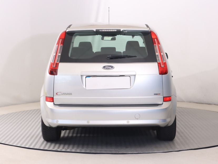 Ford C-Max, 2010