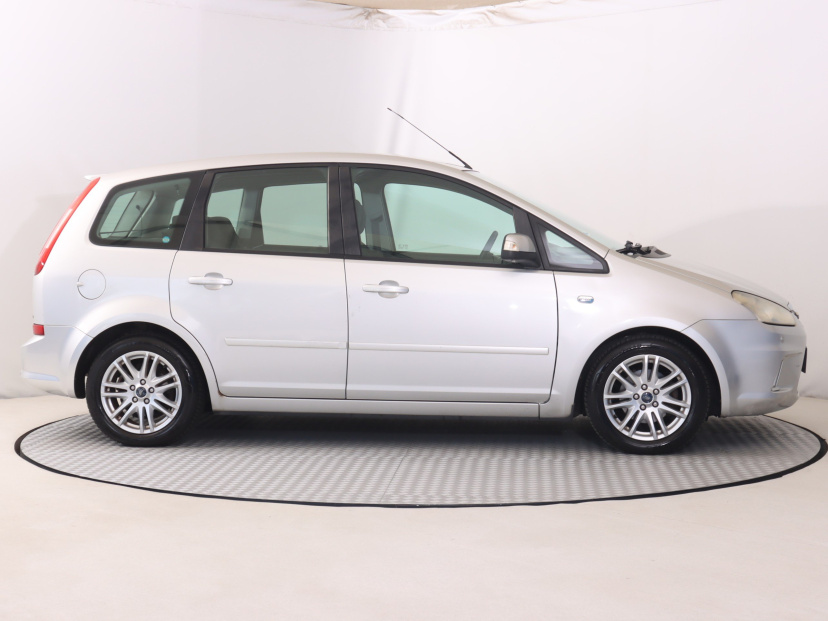 Ford C-Max, 2010
