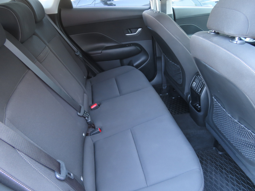 Hyundai Kona, 2024