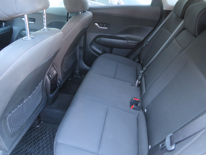Hyundai Kona, 2024