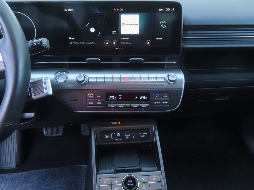 Hyundai Kona, 2024
