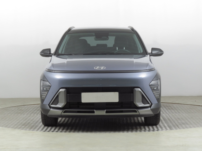 Hyundai Kona, 2024