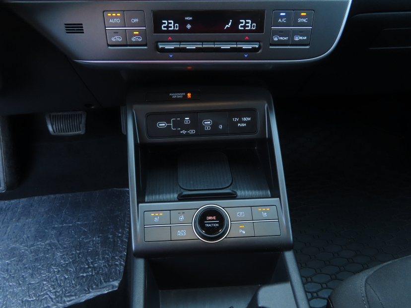 Hyundai Kona, 2024