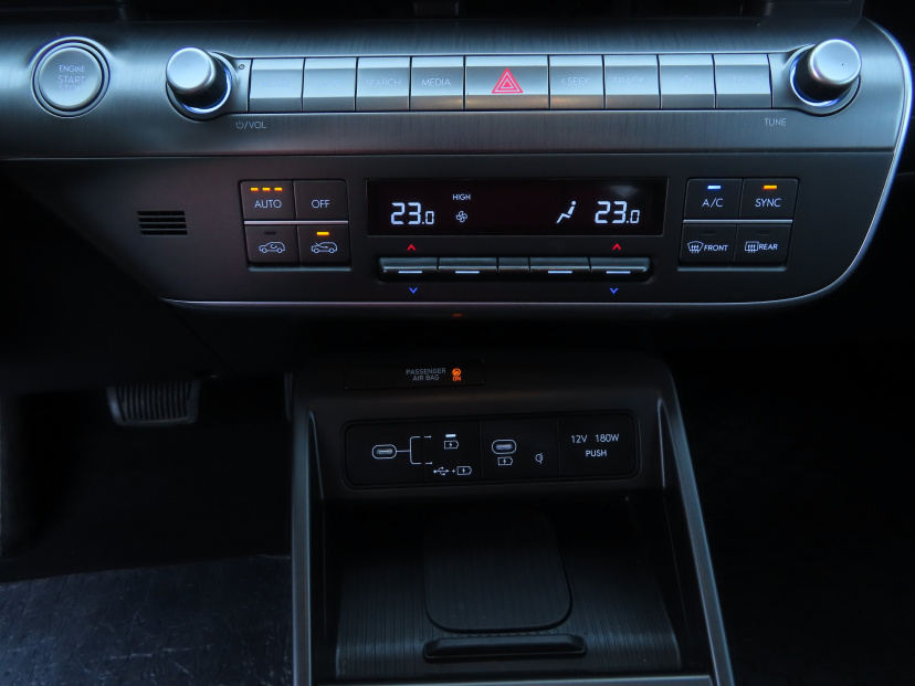 Hyundai Kona, 2024