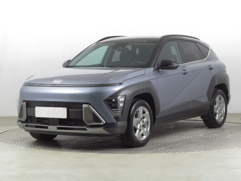 Hyundai Kona, 2024