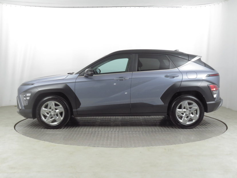 Hyundai Kona, 2024