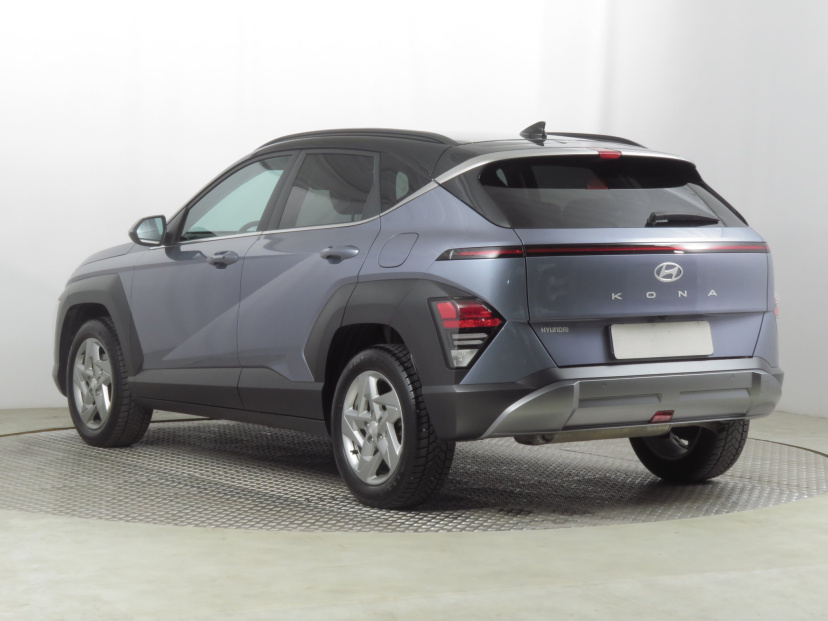 Hyundai Kona, 2024
