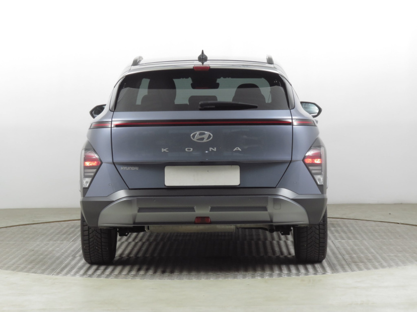 Hyundai Kona, 2024