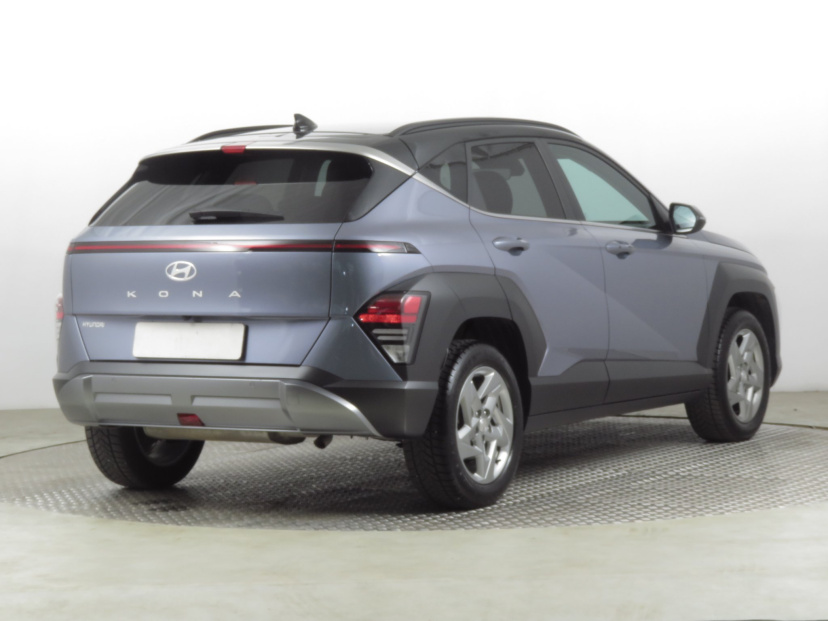 Hyundai Kona, 2024