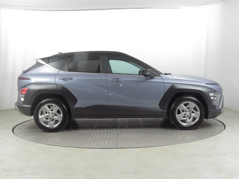 Hyundai Kona, 2024