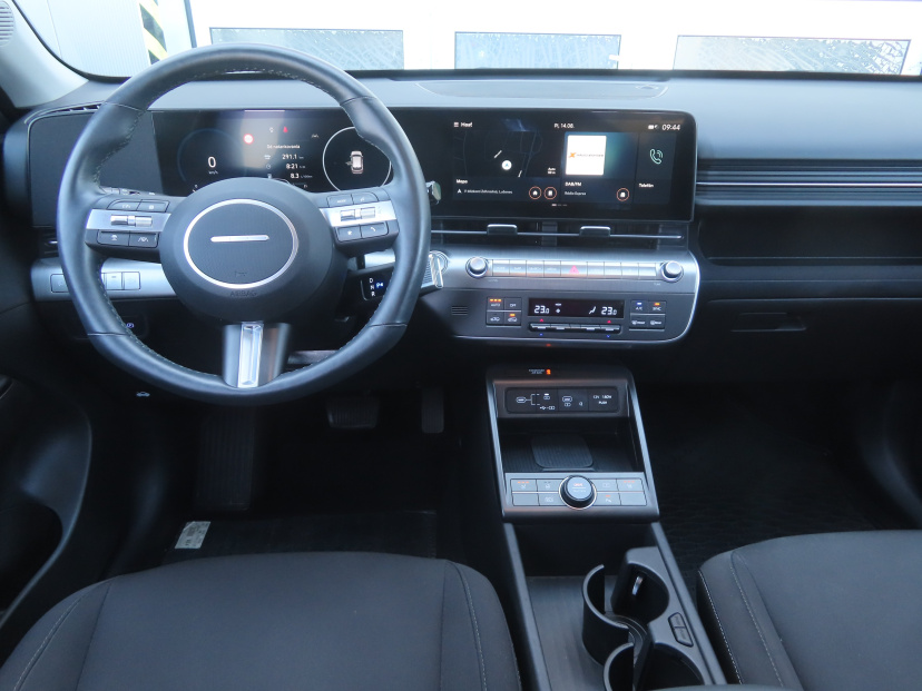 Hyundai Kona, 2024