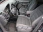 Volkswagen Touran, 2010