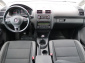 Volkswagen Touran, 2010