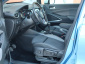 Opel Crossland, 2017