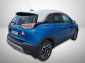Opel Crossland, 2017
