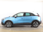 Opel Crossland, 2017