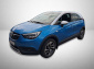Opel Crossland, 2017