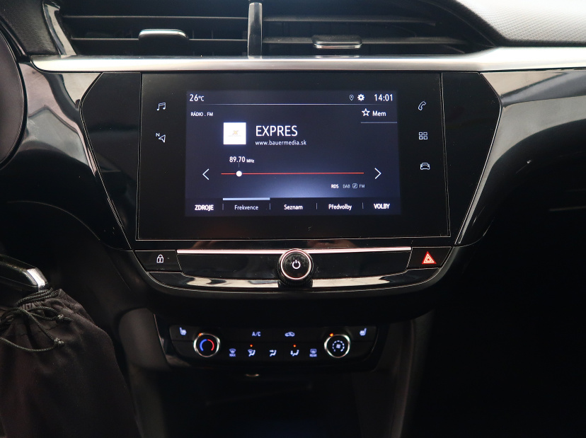 Opel Corsa, 2020