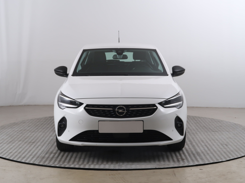 Opel Corsa, 2020
