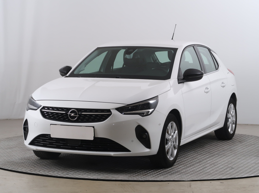 Opel Corsa, 2020