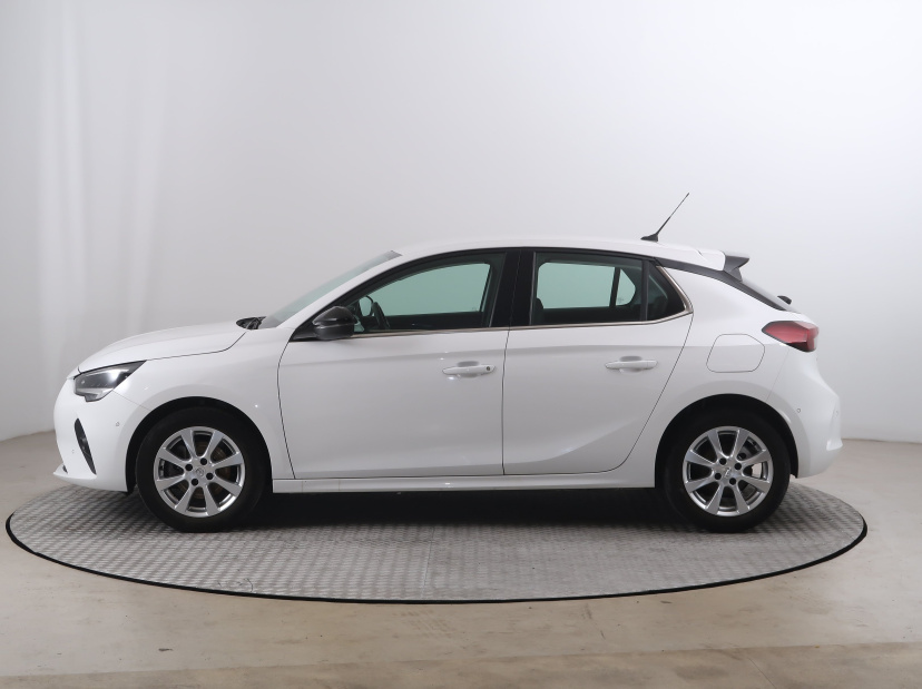 Opel Corsa, 2020