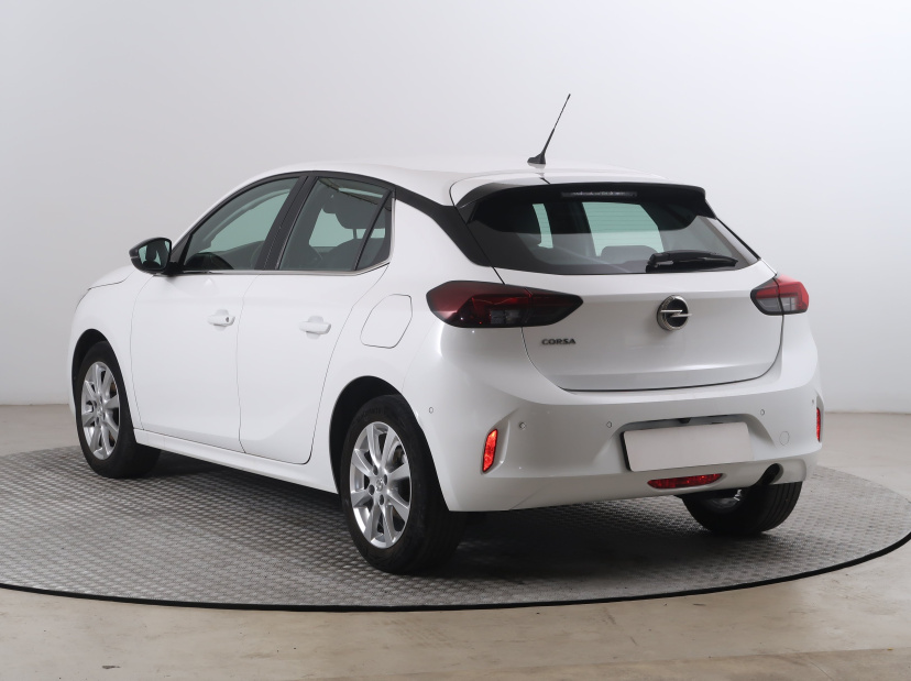 Opel Corsa, 2020