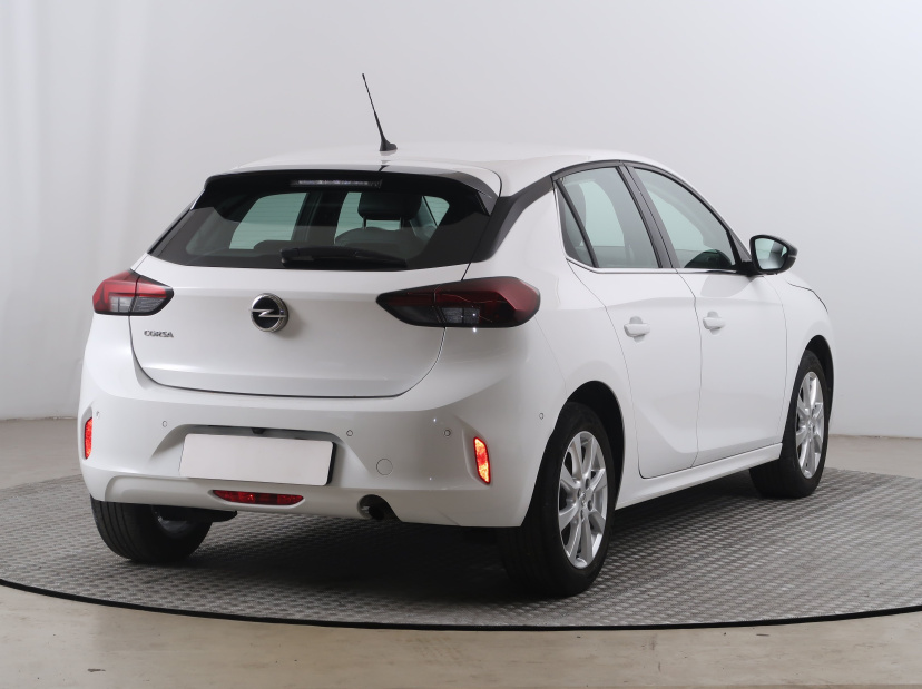 Opel Corsa, 2020