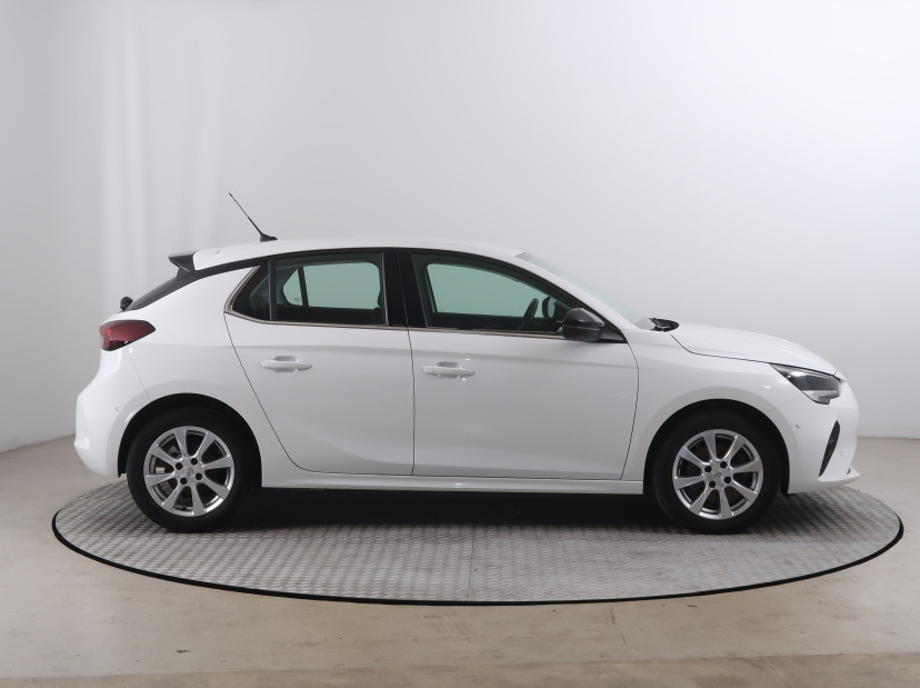 Opel Corsa, 2020