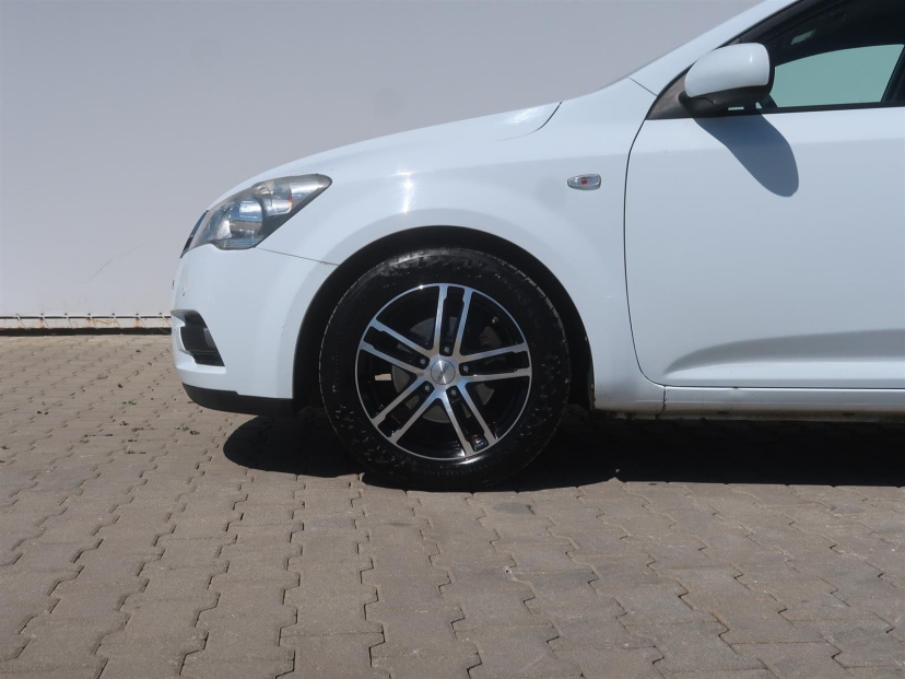 Kia Ceed, 2011