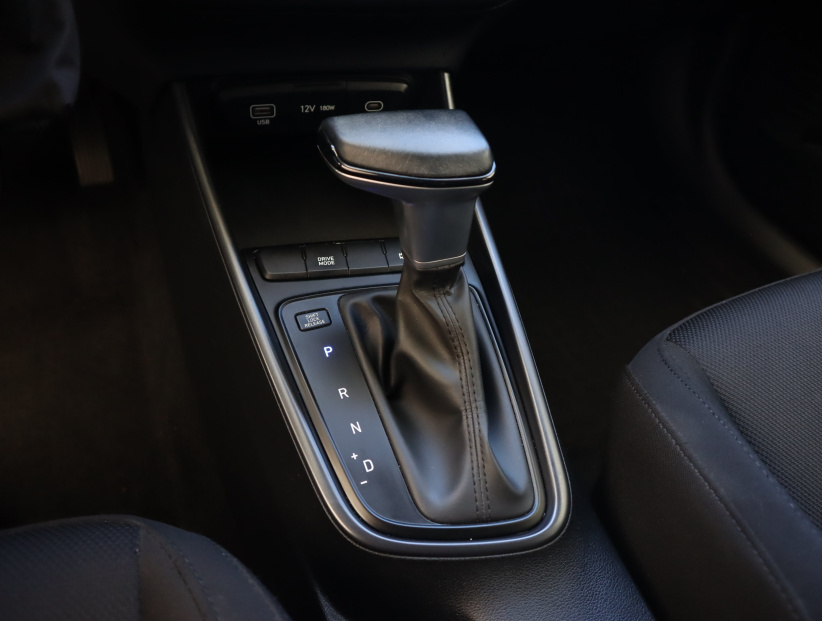 Hyundai Bayon, 2025
