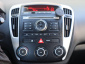 Kia Ceed, 2010