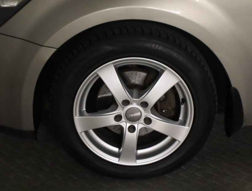 Kia Ceed, 2010