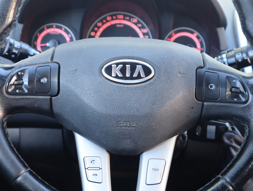 Kia Ceed, 2010