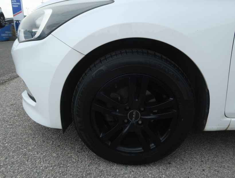 Hyundai i20, 2016