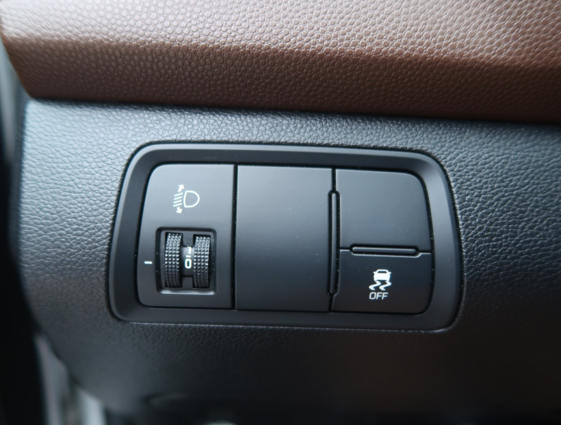 Hyundai i20, 2016