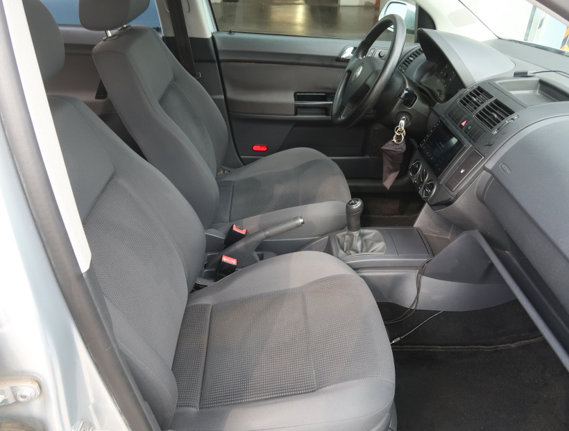 Volkswagen Polo, 2008