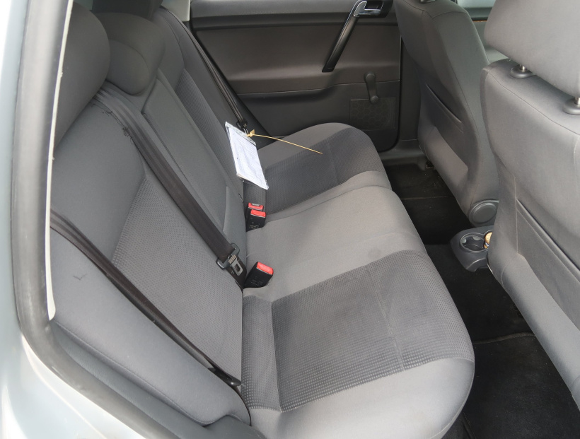 Volkswagen Polo, 2008