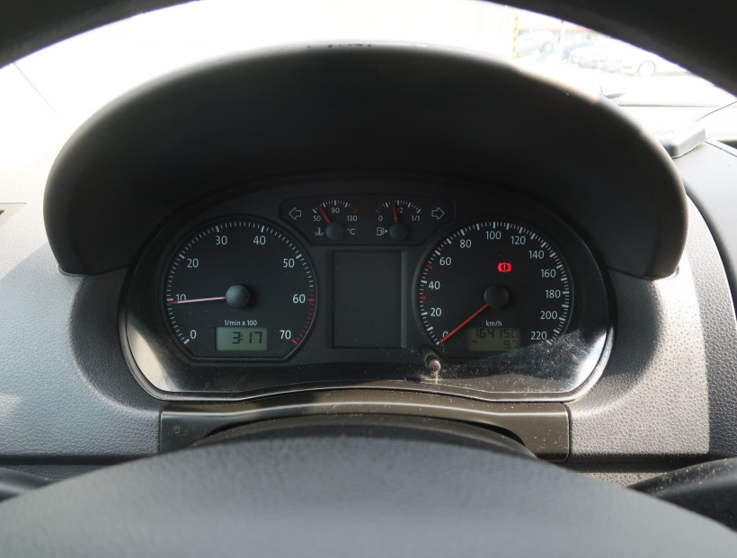 Volkswagen Polo, 2008