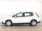 Peugeot 2008, 2016