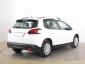 Peugeot 2008, 2016