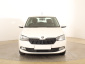 Škoda Fabia, 2019