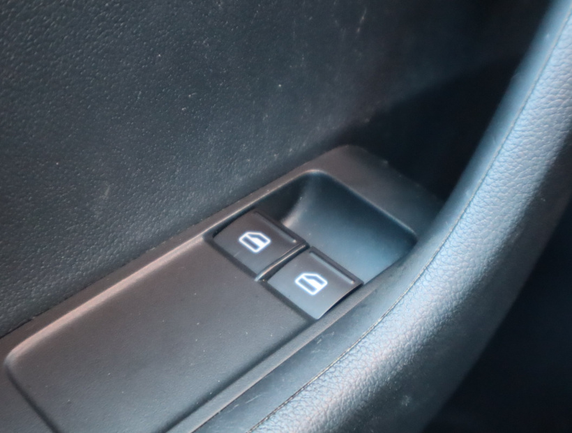 Škoda Fabia, 2019