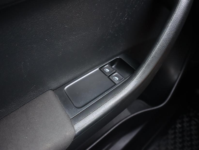 Škoda Fabia, 2019